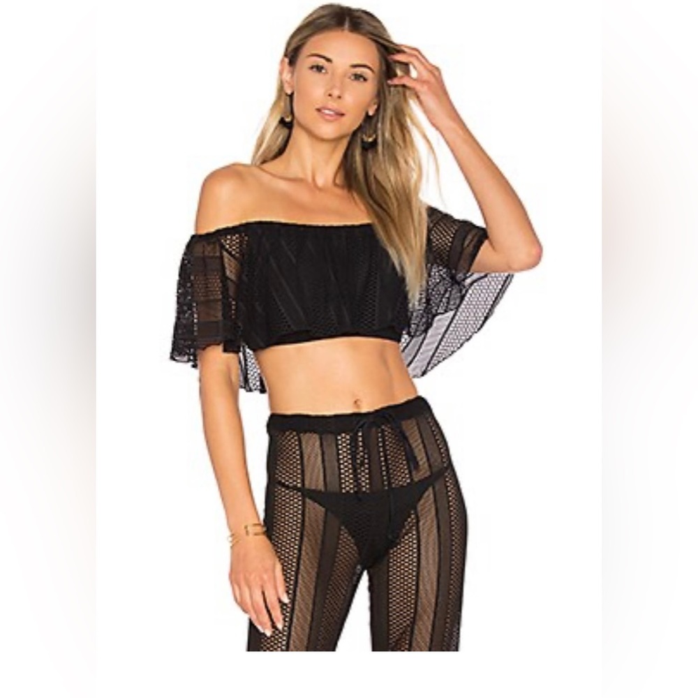 Ellejay (Revolve) Cover Up / Matching Set